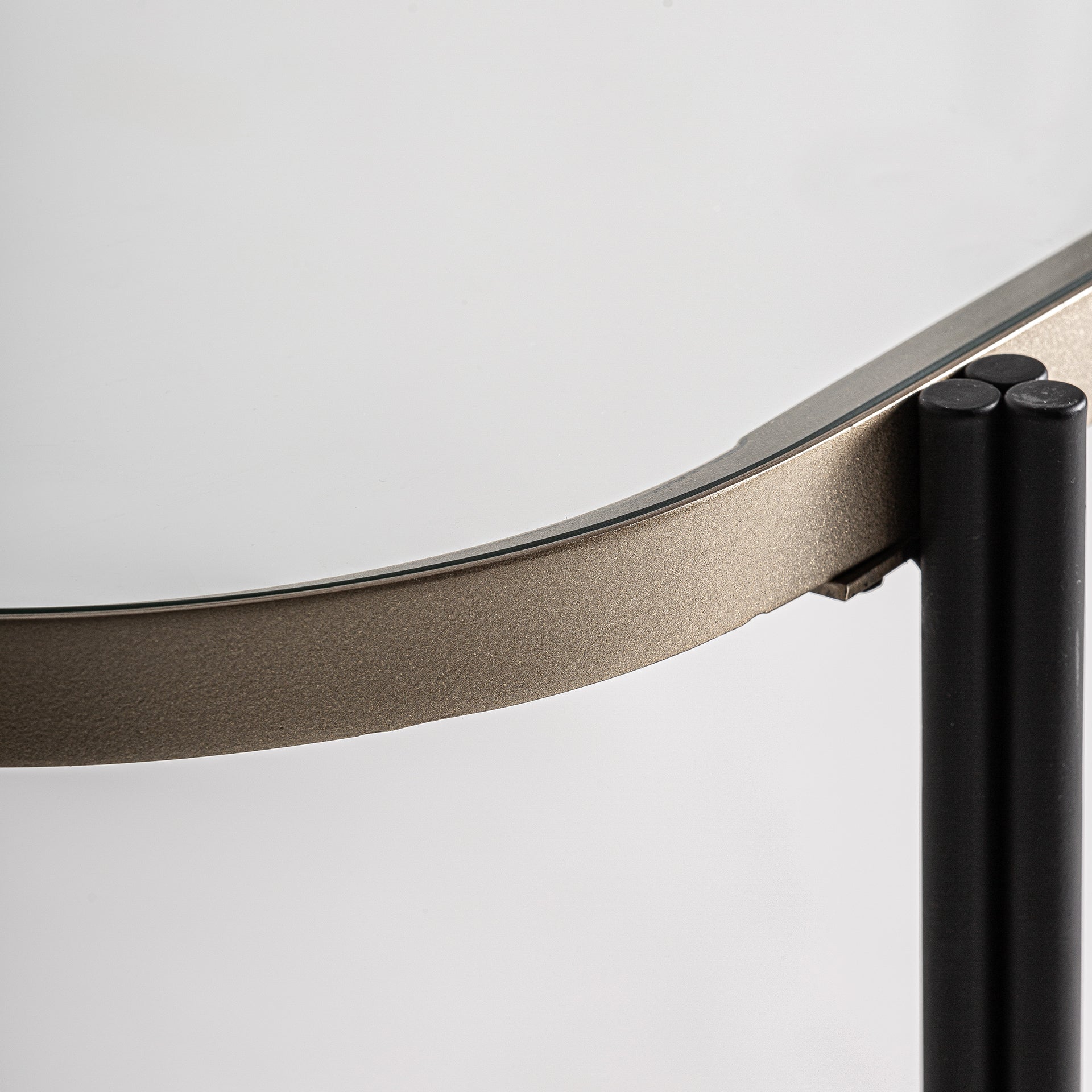 LANS CONSOLE TABLE
